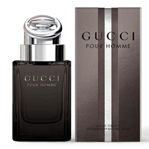 gucci gucci pour homme 50ml edt|Gucci pour homme.